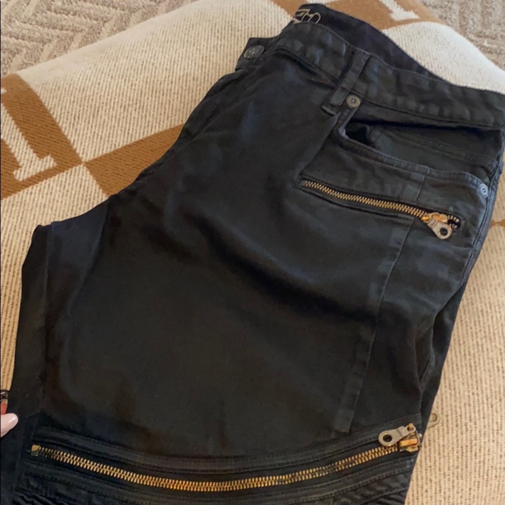 Robins jeans
